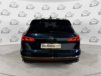 Volkswagen Touareg 3.0 V6 TDI SCR Elegance (5)