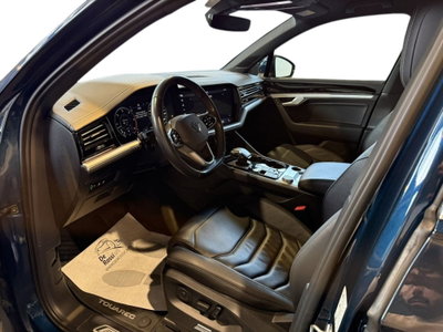 Volkswagen Touareg 3.0 V6 TDI SCR Elegance (7)