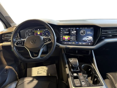 Volkswagen Touareg 3.0 V6 TDI SCR Elegance (8)