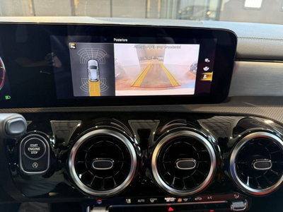 Mercedes-Benz Classe A 220 d Automatic 4Matic Premium (11)
