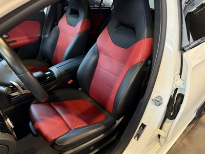 Mercedes-Benz Classe A 220 d Automatic 4Matic Premium (13)