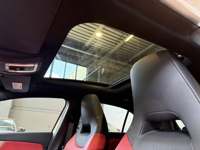 Mercedes-Benz Classe A 220 d Automatic 4Matic Premium (14)