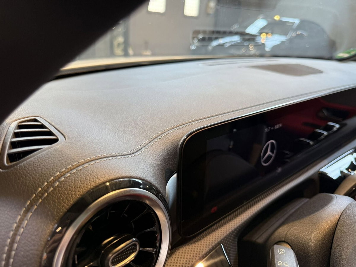 Mercedes-Benz Classe A 220 d Automatic 4Matic Premium (15)