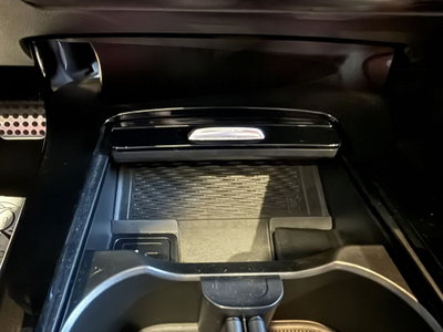 Mercedes-Benz Classe A 220 d Automatic 4Matic Premium (17)