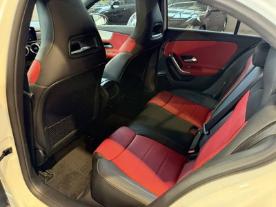 Mercedes-Benz Classe A 220 d Automatic 4Matic Premium (18)