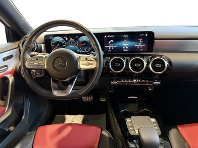 Mercedes-Benz Classe A 220 d Automatic 4Matic Premium (8)