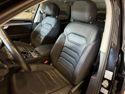 Volkswagen Touareg 3.0 V6 TDI 286 CV SCR Elegance (11)