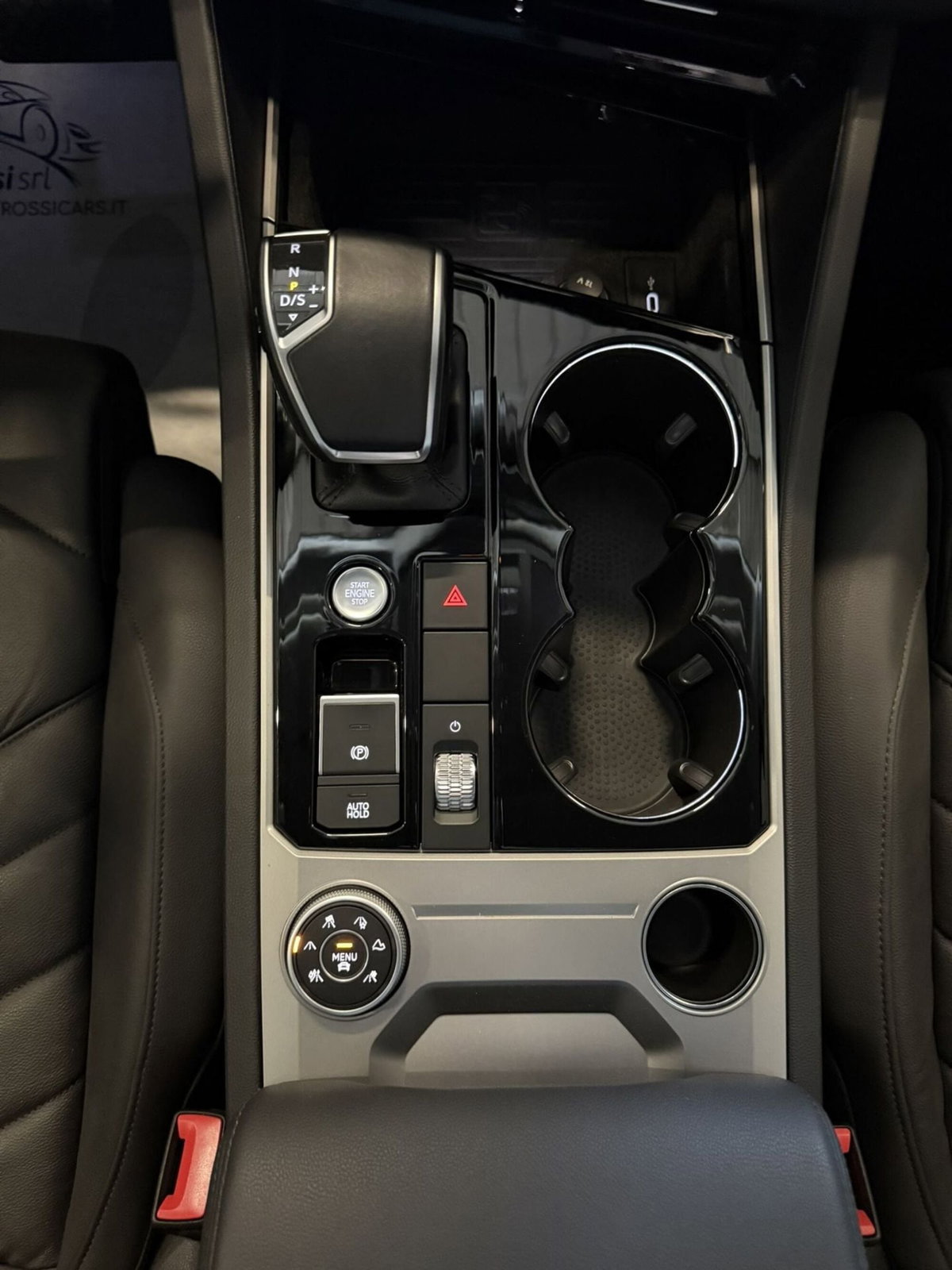 Volkswagen Touareg 3.0 V6 TDI 286 CV SCR Elegance (15)