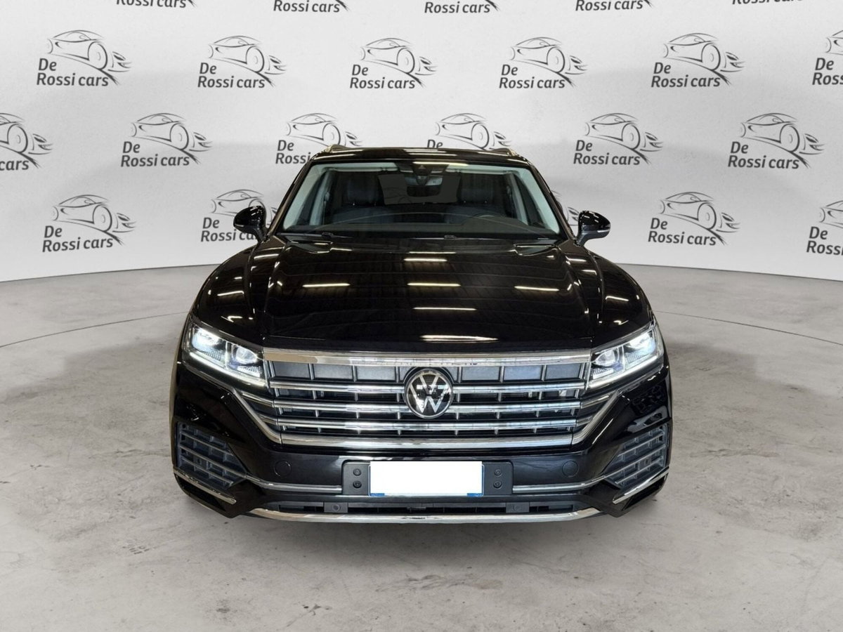 Volkswagen Touareg 3.0 V6 TDI 286 CV SCR Elegance (2)