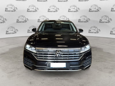 Volkswagen Touareg 3.0 V6 TDI 286 CV SCR Elegance (2)