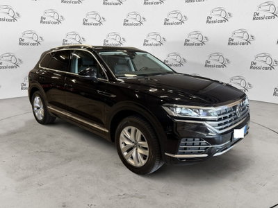 Volkswagen Touareg 3.0 V6 TDI 286 CV SCR Elegance (3)