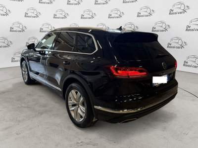 Volkswagen Touareg 3.0 V6 TDI 286 CV SCR Elegance (4)