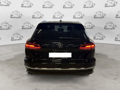Volkswagen Touareg 3.0 V6 TDI 286 CV SCR Elegance (5)