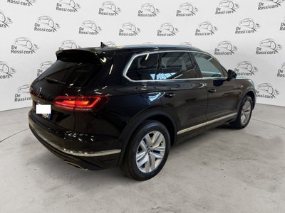 Volkswagen Touareg 3.0 V6 TDI 286 CV SCR Elegance (6)