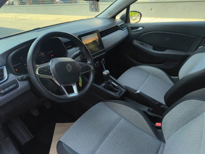 Renault Clio 1.5 dci Evolution 100cv (11)