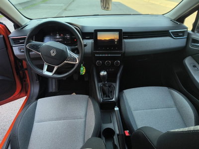 Renault Clio 1.5 dci Evolution 100cv (15)