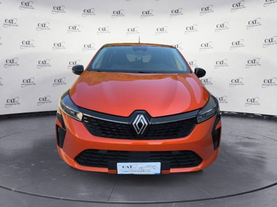 Renault Clio 1.5 dci Evolution 100cv (2)
