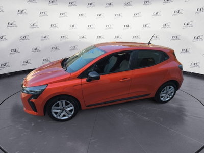 Renault Clio 1.5 dci Evolution 100cv (5)
