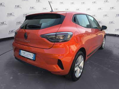 Renault Clio 1.5 dci Evolution 100cv (6)