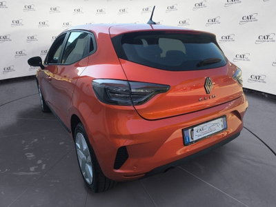 Renault Clio 1.5 dci Evolution 100cv (7)
