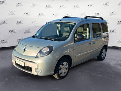 Renault Kangoo 1.5 dCi 90CV F.AP. S&S 4p. Express Maxi Energy usato