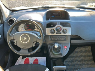 Renault Kangoo 1.5 dCi 90CV F.AP. S&S 4p. Express Maxi Energy (11)