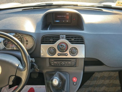 Renault Kangoo 1.5 dCi 90CV F.AP. S&S 4p. Express Maxi Energy (13)