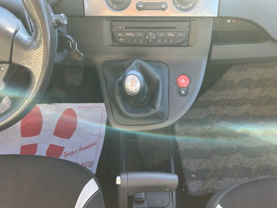 Renault Kangoo 1.5 dCi 90CV F.AP. S&S 4p. Express Maxi Energy (15)