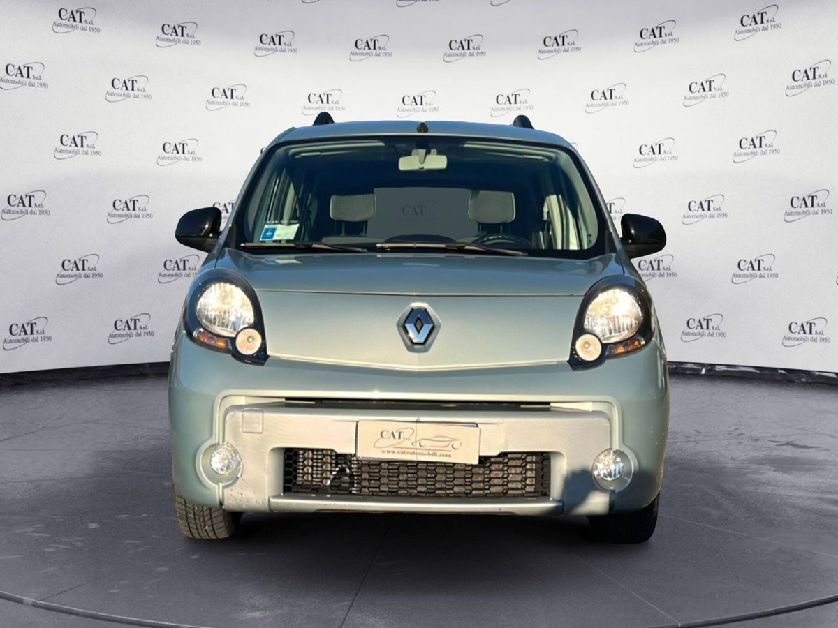 Renault Kangoo 1.5 dCi 90CV F.AP. S&S 4p. Express Maxi Energy (2)