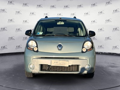 Renault Kangoo 1.5 dCi 90CV F.AP. S&S 4p. Express Maxi Energy (2)