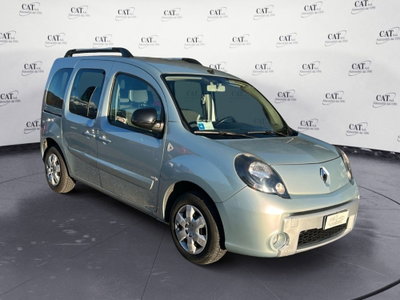 Renault Kangoo 1.5 dCi 90CV F.AP. S&S 4p. Express Maxi Energy (3)