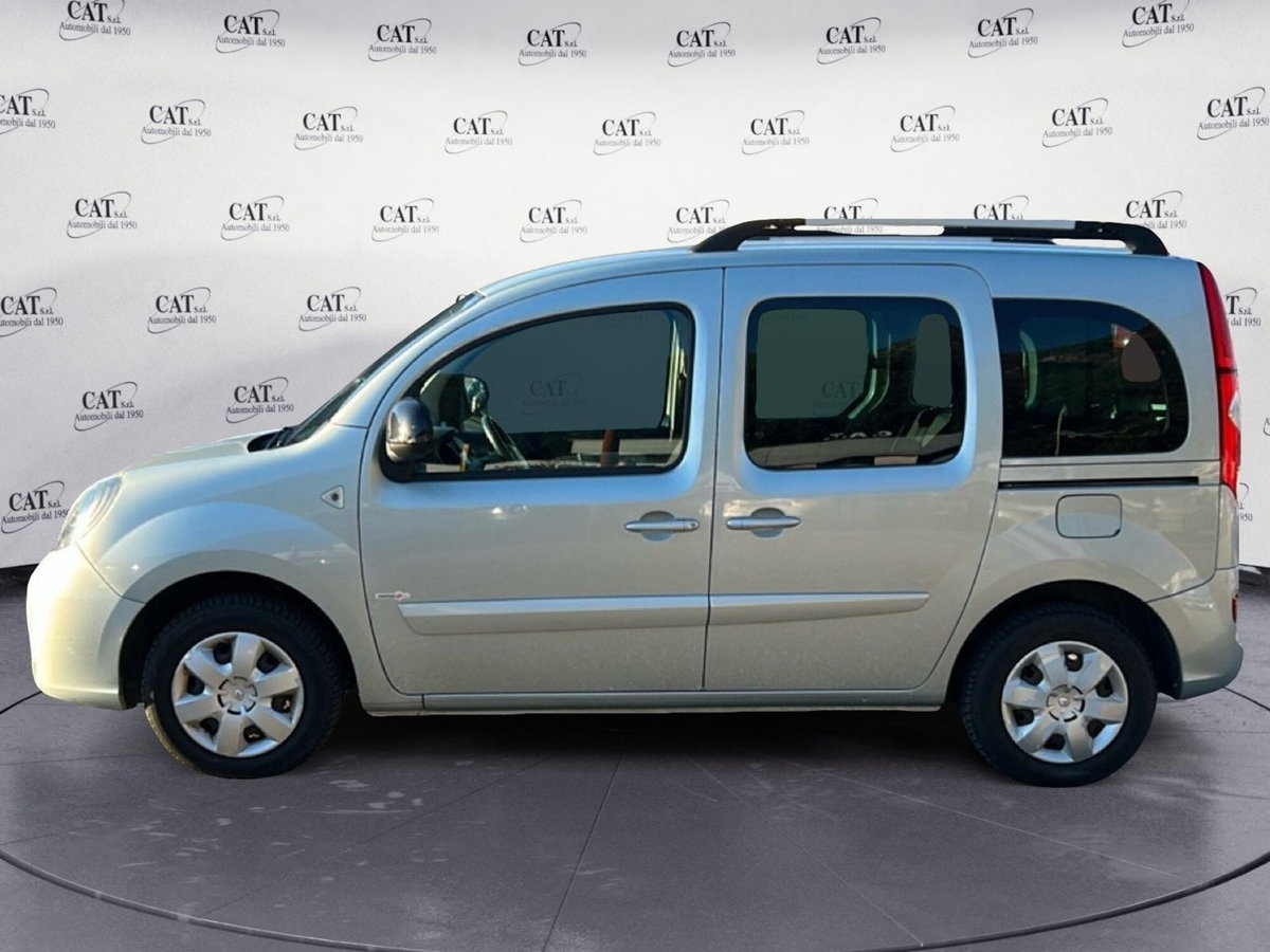 Renault Kangoo 1.5 dCi 90CV F.AP. S&S 4p. Express Maxi Energy (4)