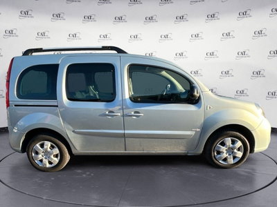 Renault Kangoo 1.5 dCi 90CV F.AP. S&S 4p. Express Maxi Energy (5)
