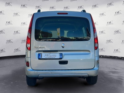 Renault Kangoo 1.5 dCi 90CV F.AP. S&S 4p. Express Maxi Energy (7)