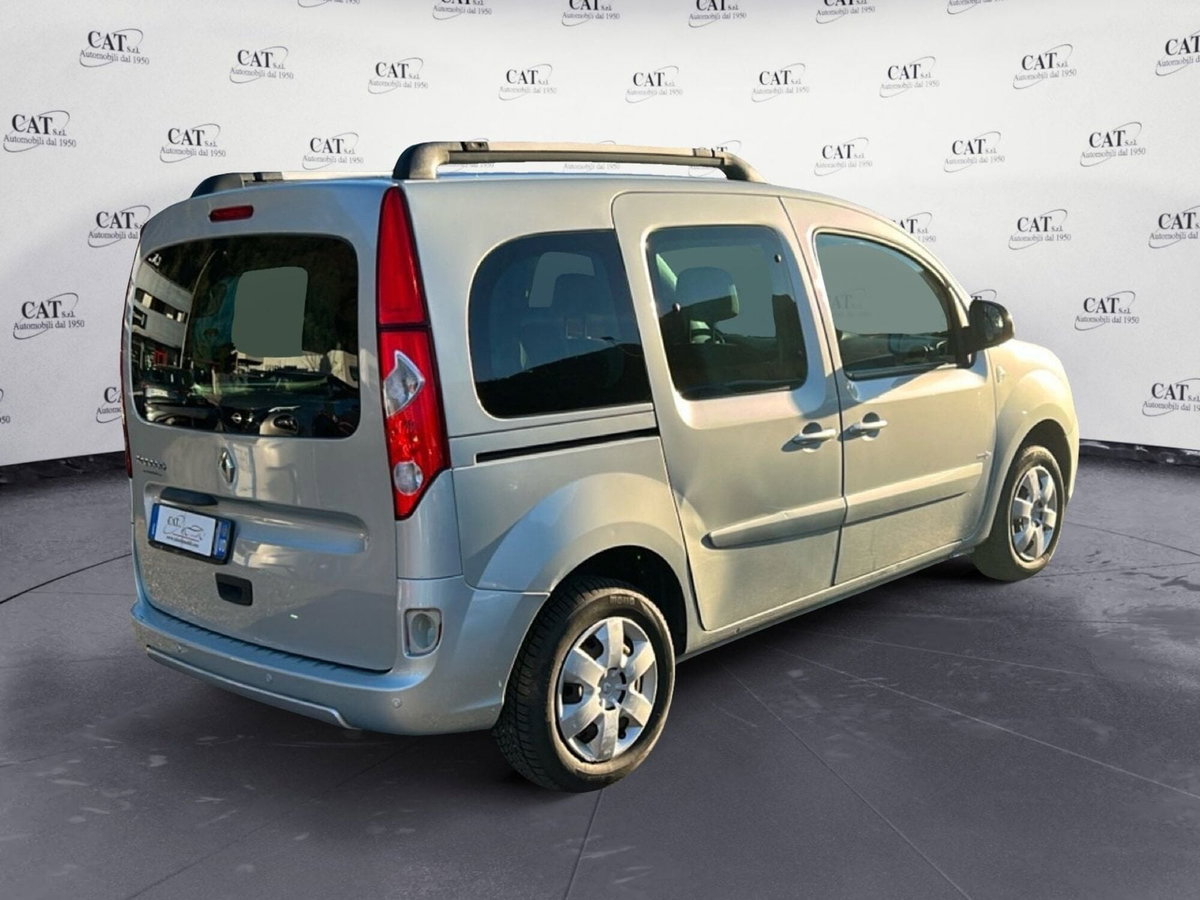 Renault Kangoo 1.5 dCi 90CV F.AP. S&S 4p. Express Maxi Energy (8)