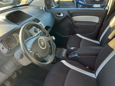 Renault Kangoo 1.5 dCi 90CV F.AP. S&S 4p. Express Maxi Energy (9)