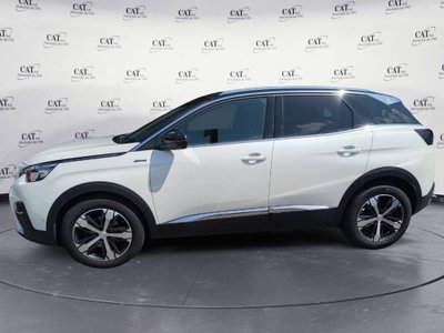 Peugeot 3008 BlueHDi 120 S&S EAT6 GT Line (2)