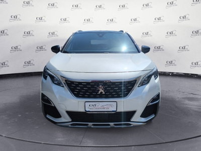 Peugeot 3008 BlueHDi 120 S&S EAT6 GT Line (3)