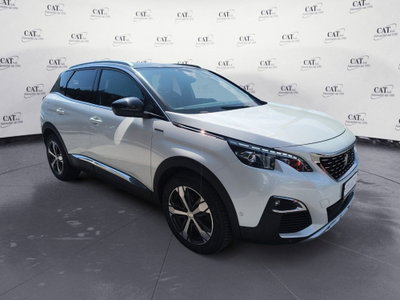 Peugeot 3008 BlueHDi 120 S&S EAT6 GT Line (4)