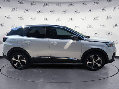 Peugeot 3008 BlueHDi 120 S&S EAT6 GT Line (5)