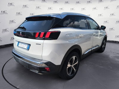 Peugeot 3008 BlueHDi 120 S&S EAT6 GT Line (6)