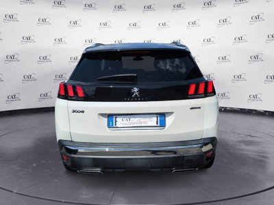 Peugeot 3008 BlueHDi 120 S&S EAT6 GT Line (7)