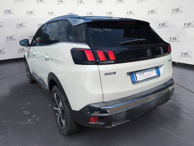 Peugeot 3008 BlueHDi 120 S&S EAT6 GT Line (8)