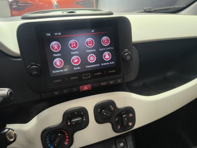 Fiat Panda Cross Cross 1.0 FireFly S&S Hybrid (13)