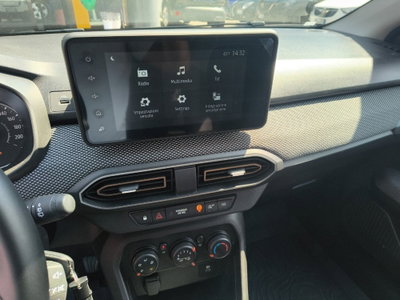Dacia Sandero Stepway 1.0 TCe ECO-G Expression UP (10)