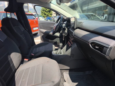 Dacia Sandero Stepway 1.0 TCe ECO-G Expression UP (15)
