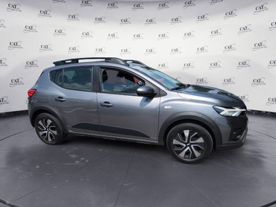 Dacia Sandero Stepway 1.0 TCe ECO-G Expression UP (5)