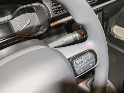 Citroen C3 1.2 puretech You s&s 83cv neopatentati (14)
