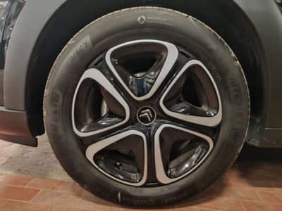 Citroen C3 1.2 puretech You s&s 83cv neopatentati (17)