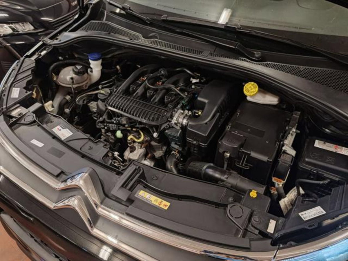 Citroen C3 1.2 puretech You s&s 83cv neopatentati (18)